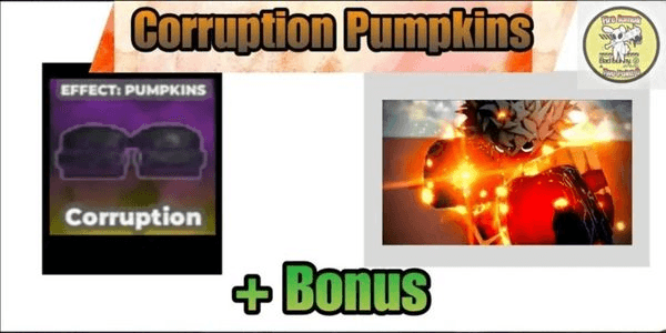 Gambar Product Corruption Pumpkin | Untitled boxing game |