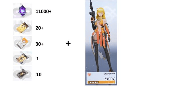 Gambar Product Reroll Account Medium Series 2 [ASIA]