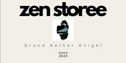 Gambar Product Grand Aether Knight