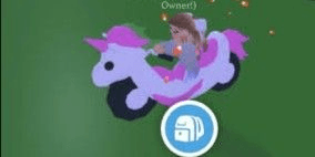 Gambar Product Unicorn Cycle (5pcs)