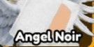 Gambar Product Angel Noir | Anime Last Stand