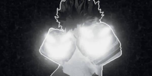 Spider - Ghost | Untitled boxing game