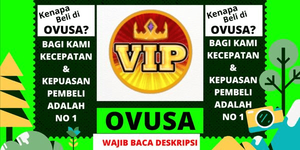 Gambar Product VIP