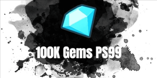 Gambar Product 100,000 Gems