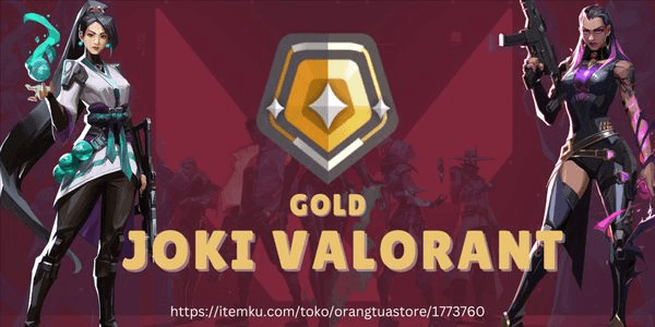 Gambar Product Gold per rank