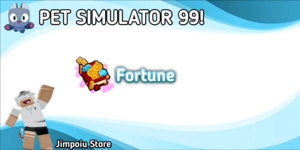 Gambar Product Fortune
