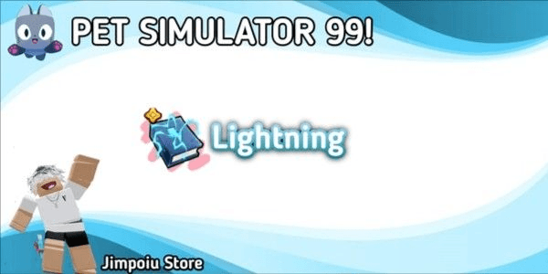 Gambar Product Lightning