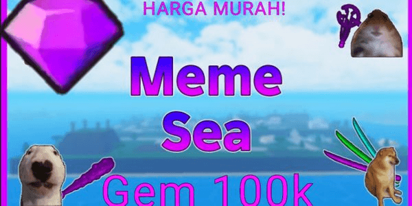Gambar Product 100K Gems