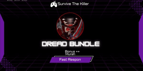 Gambar Product Dread Bundle