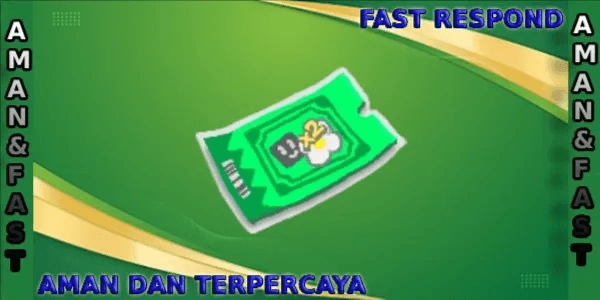 x2 Bee Gather Voucher(VIA TRADE)