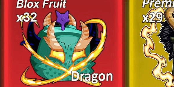 Dragon (Beast)