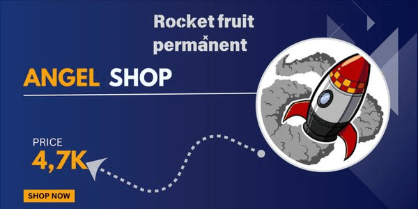 Gambar Product Permanent Rocket