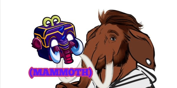 Gambar Product Mammoths (Beasts)