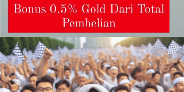 Gambar Product Gold