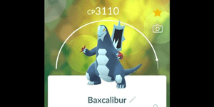 baxcalibur