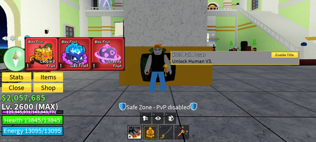 Product Showcase