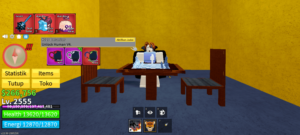Product Showcase