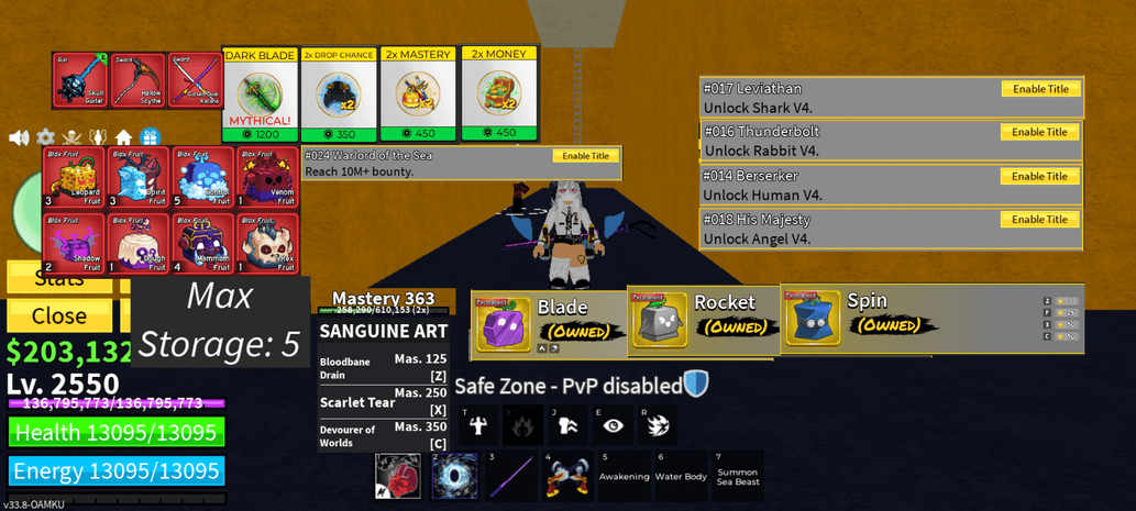 Product Showcase
