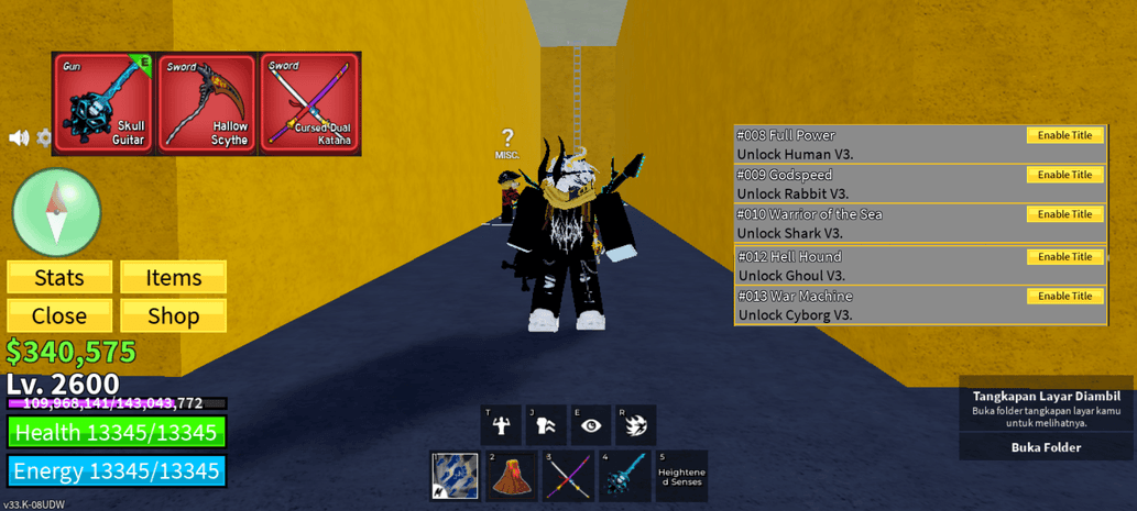 Product Showcase