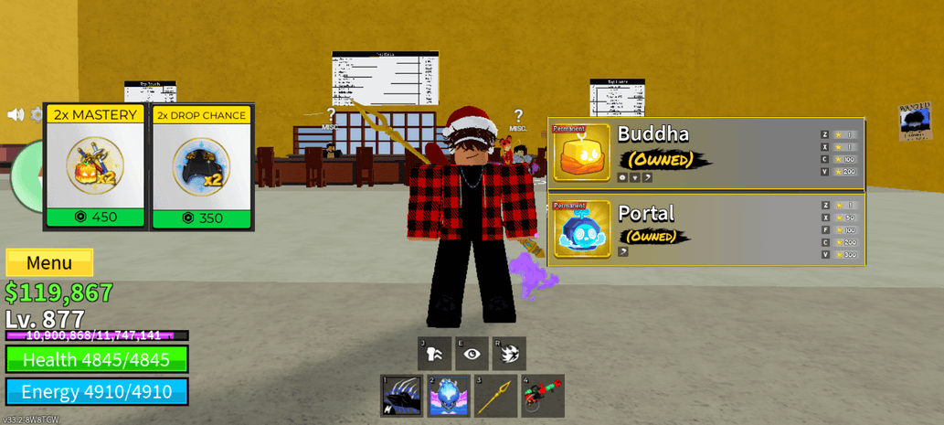 Product Showcase