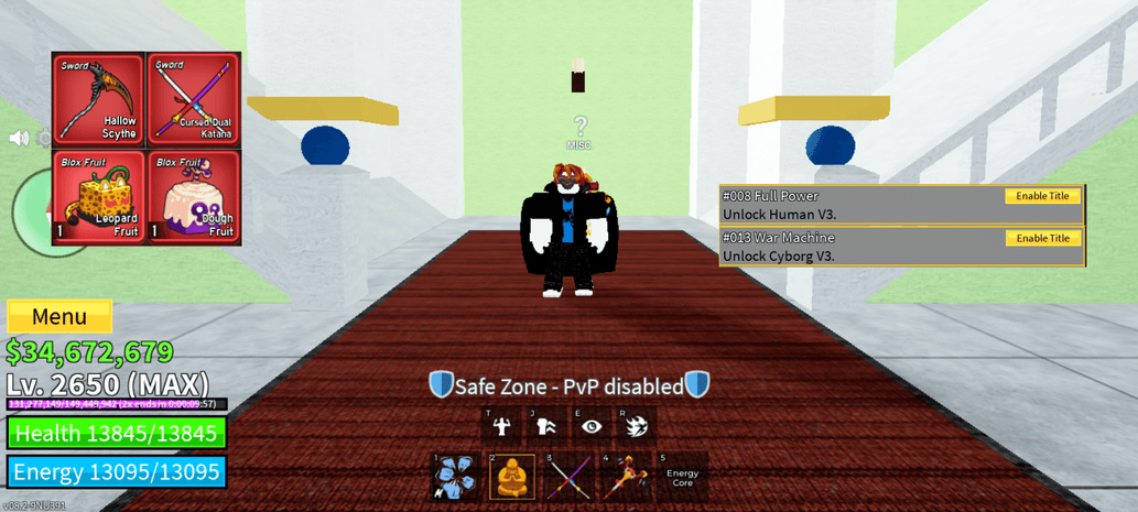 Product Showcase