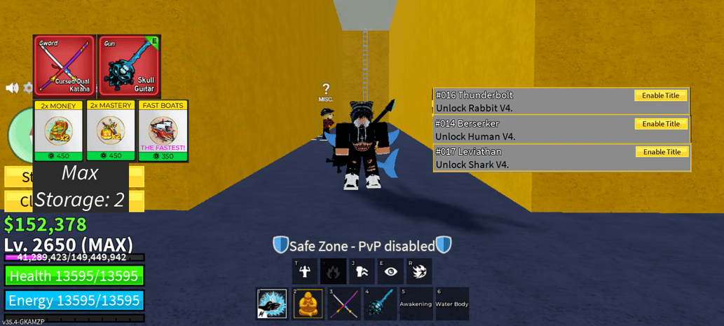 Product Showcase