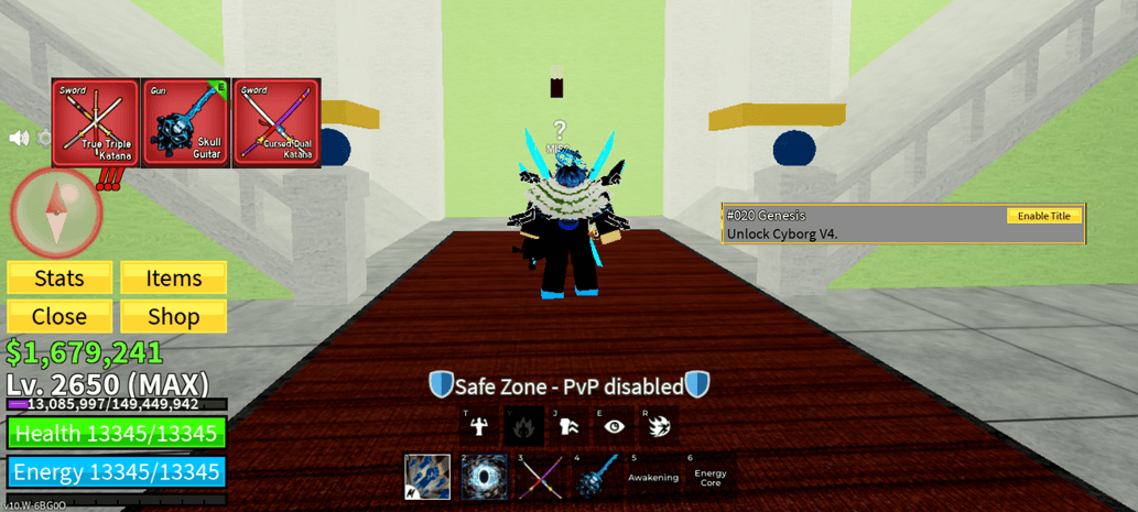 Product Showcase