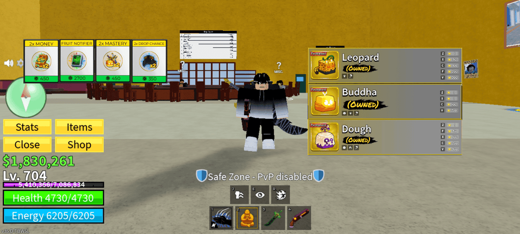 Product Showcase