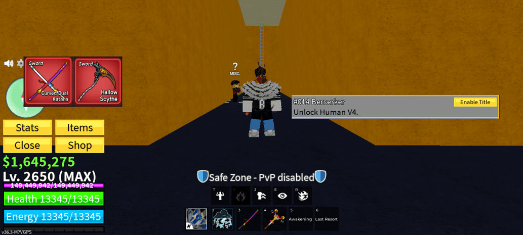 Product Showcase