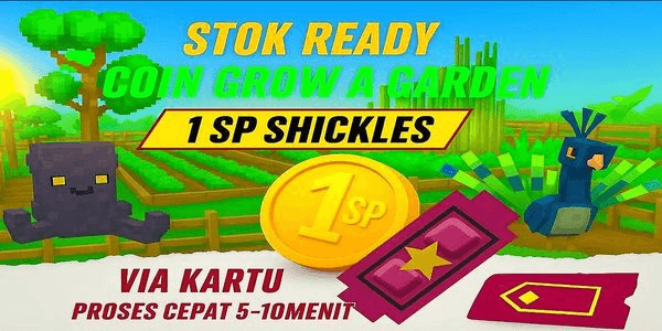 Gambar Product 1 SP SHECKLES