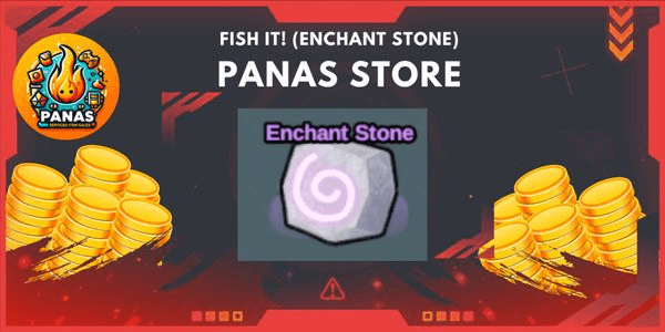 Gambar Product Enchant Stone - RBL Fish it!