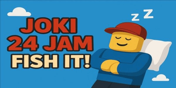 Gambar Product Joki 24Jam AFK Grow a Garden
