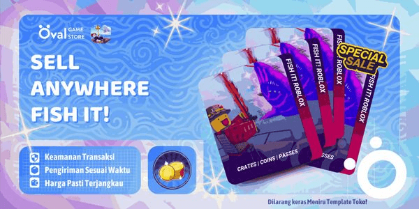 Gambar Product Sell Anywhere