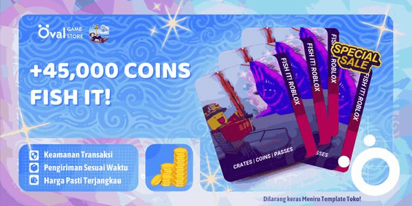 Gambar Product 45,000 Coins