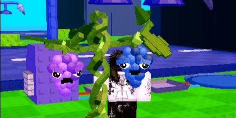 Gambar Product Grape