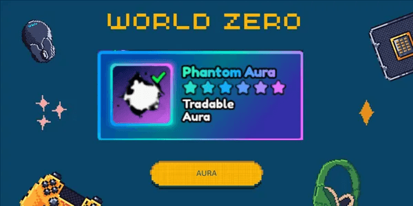 Phantom - Aura
