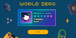 Phantom - Aura