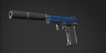 Gambar Product USP-S | Royal Guard