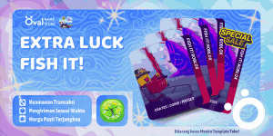 Extra Luck