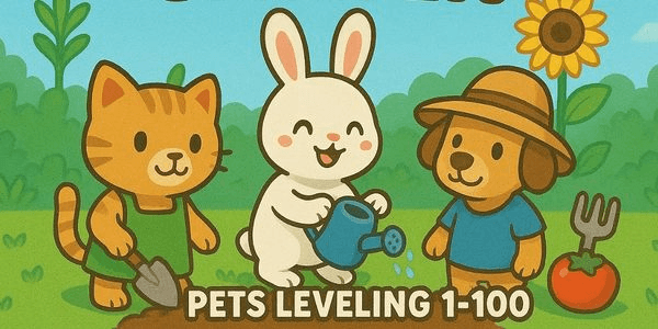 Gambar Product Joki Pet Age 1-100
