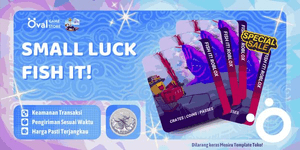Small Luck