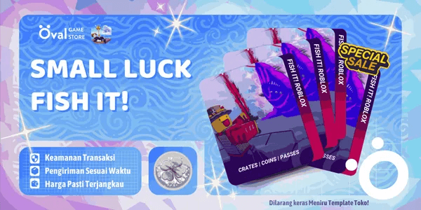 Small Luck