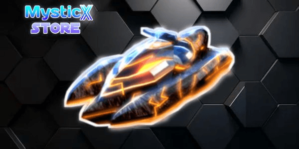 Gambar Product MOLTEN JETSKI | LIMITED BOAT | FISCH