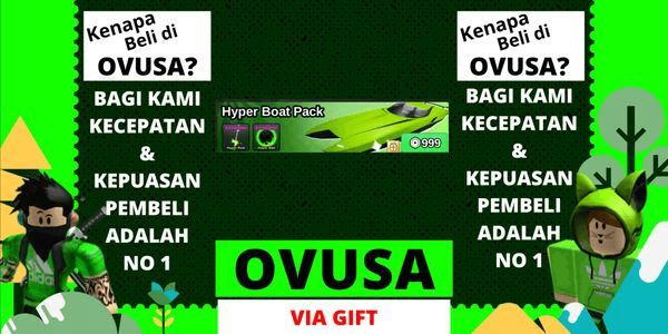 Gambar Product Limited Item (Boat) 2