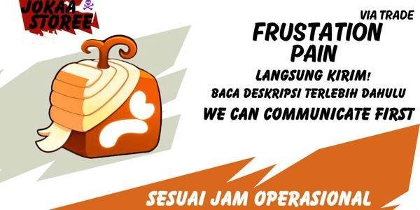 Gambar Product Frustation Pain