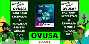 Lucky Spin 3