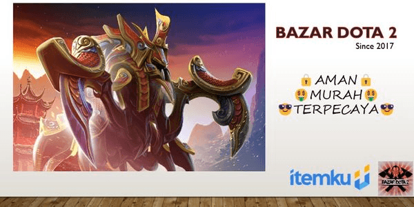 Gambar Product Sovereign of the Hive (Nyx Assassin Set)