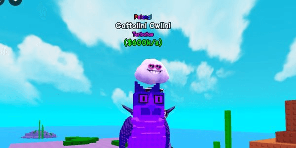 Gambar Product GATTOLINI OWLINI 600K/S RAINBOW LIMITED