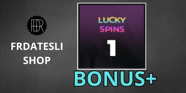 Gambar Product Lucky Spin