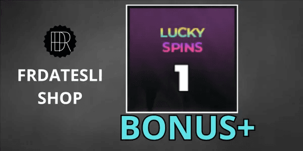 Lucky Spin
